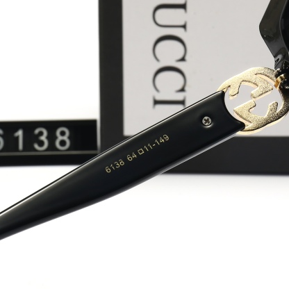 5-color fashionable GthtG sunglasses