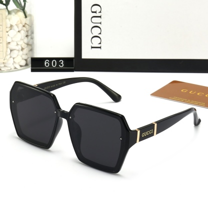 5-color fashionable GthtG sunglasses