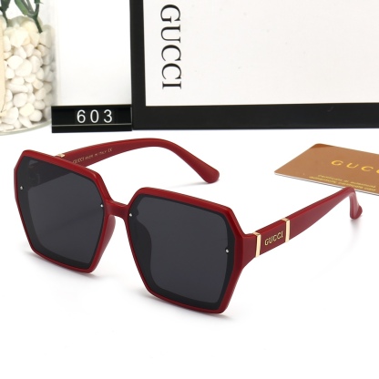 5-color fashionable GthtG sunglasses