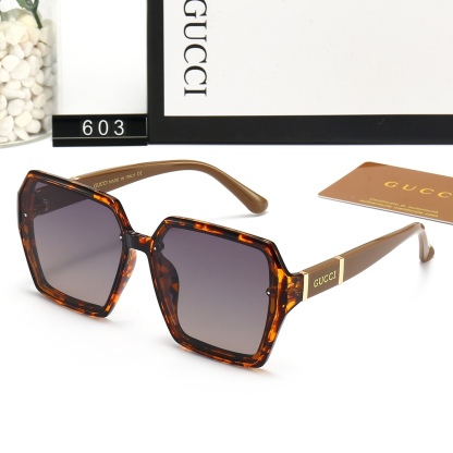 5-color fashionable GthtG sunglasses