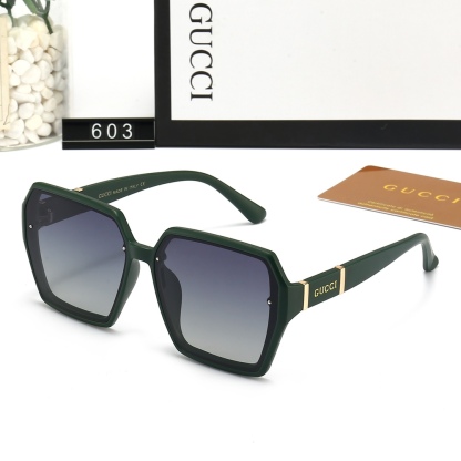 5-color fashionable GthtG sunglasses
