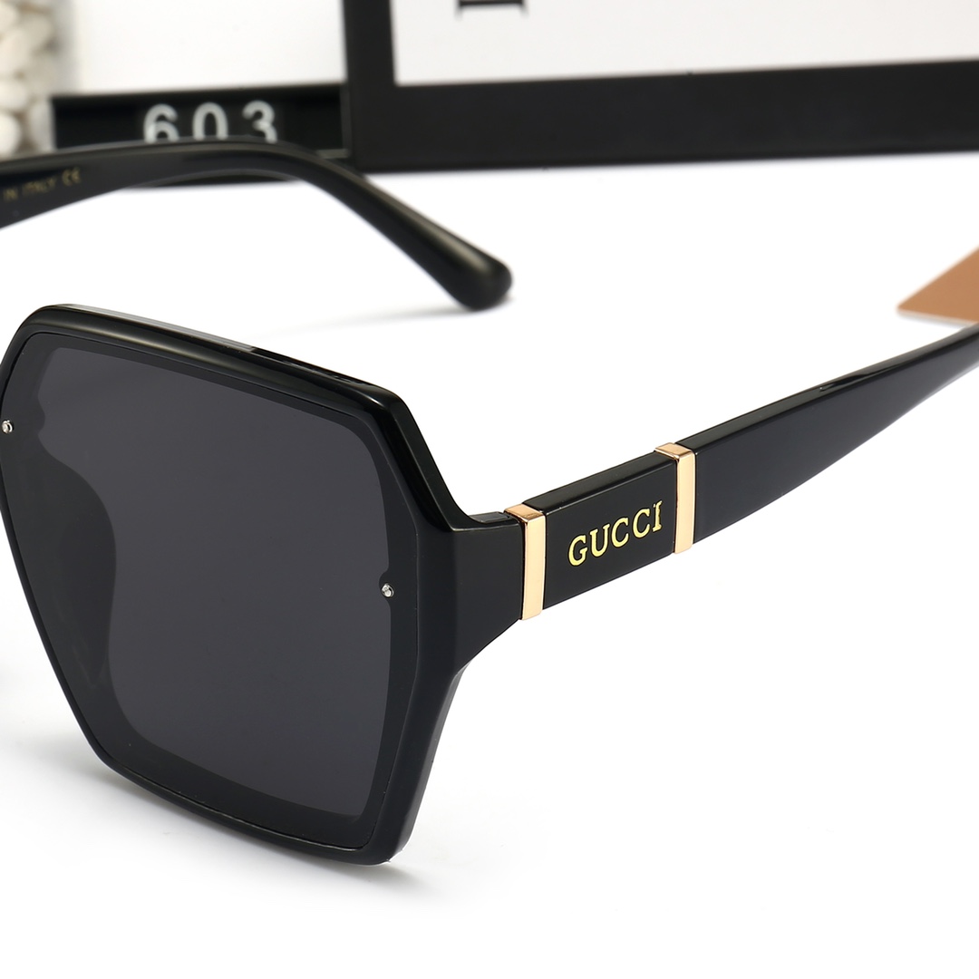 5-color fashionable GthtG sunglasses