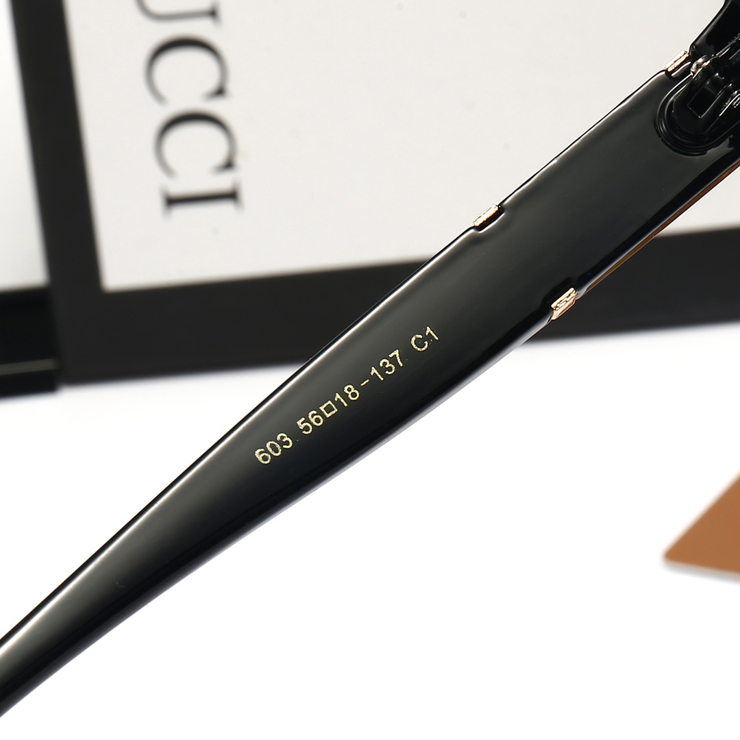 5-color fashionable GthtG sunglasses