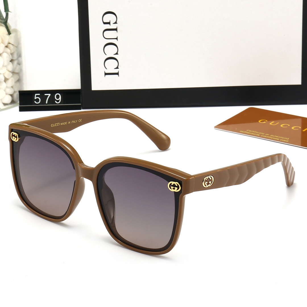 5-color fashionable GthtG sunglasses