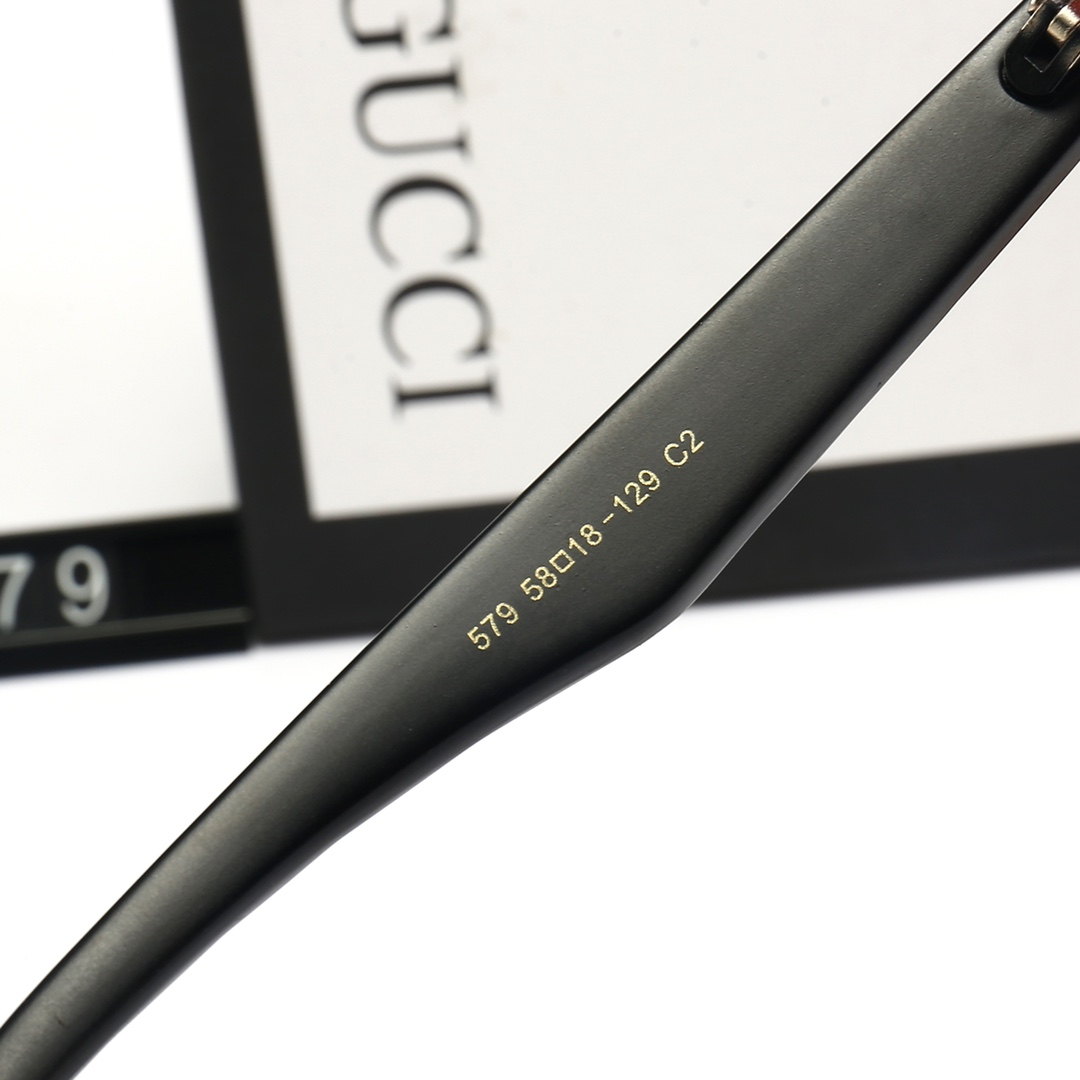 5-color fashionable GthtG sunglasses