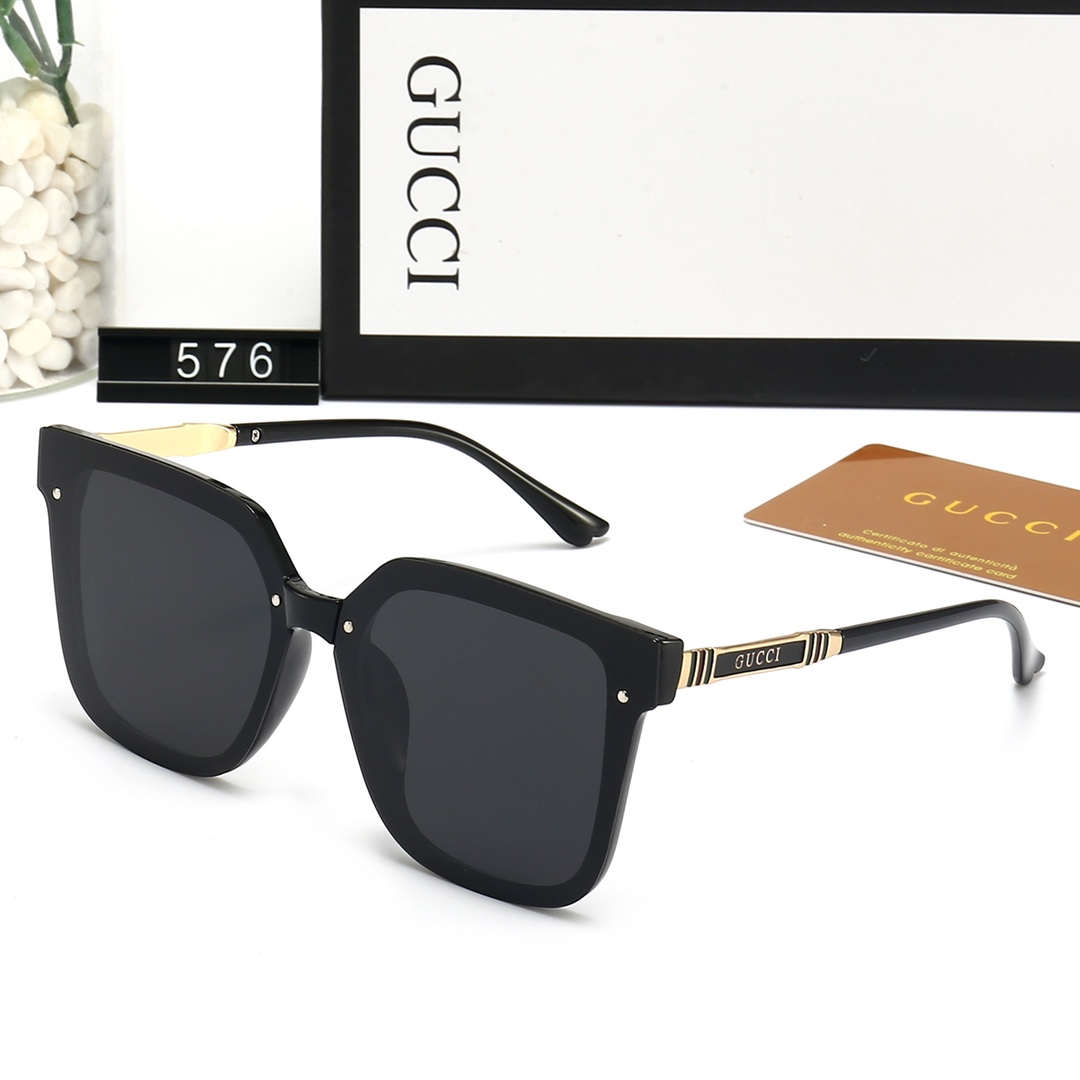 5-color fashionable GthtG sunglasses