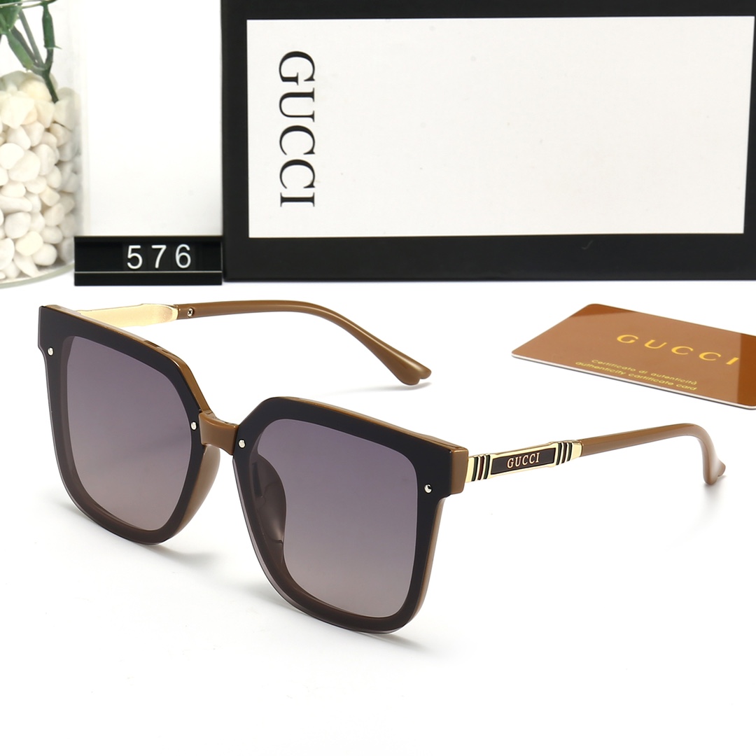 5-color fashionable GthtG sunglasses