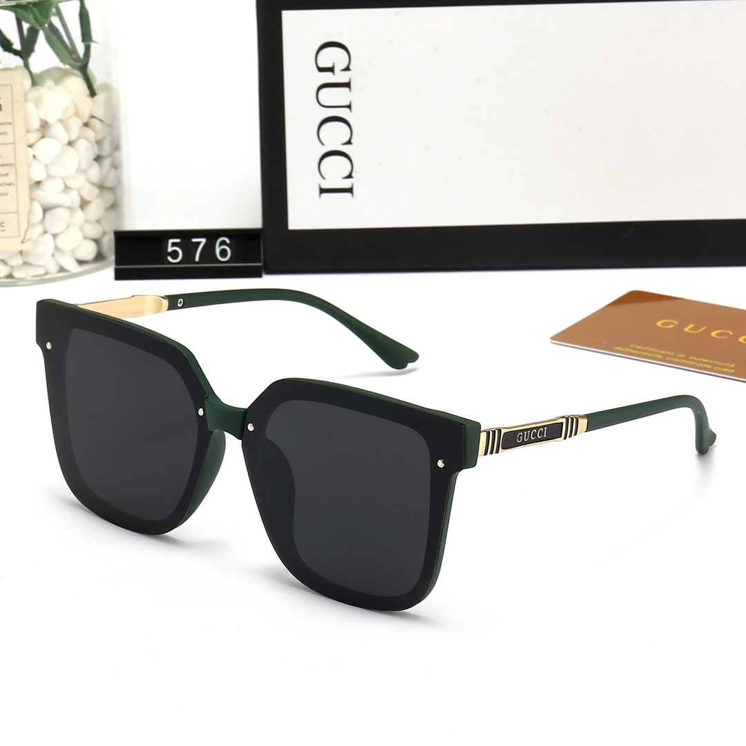 5-color fashionable GthtG sunglasses
