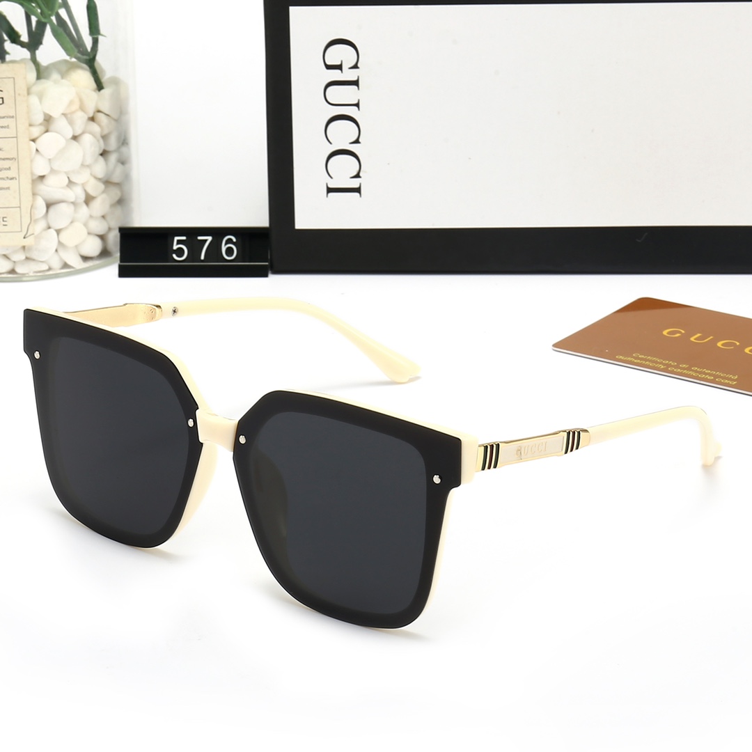 5-color fashionable GthtG sunglasses