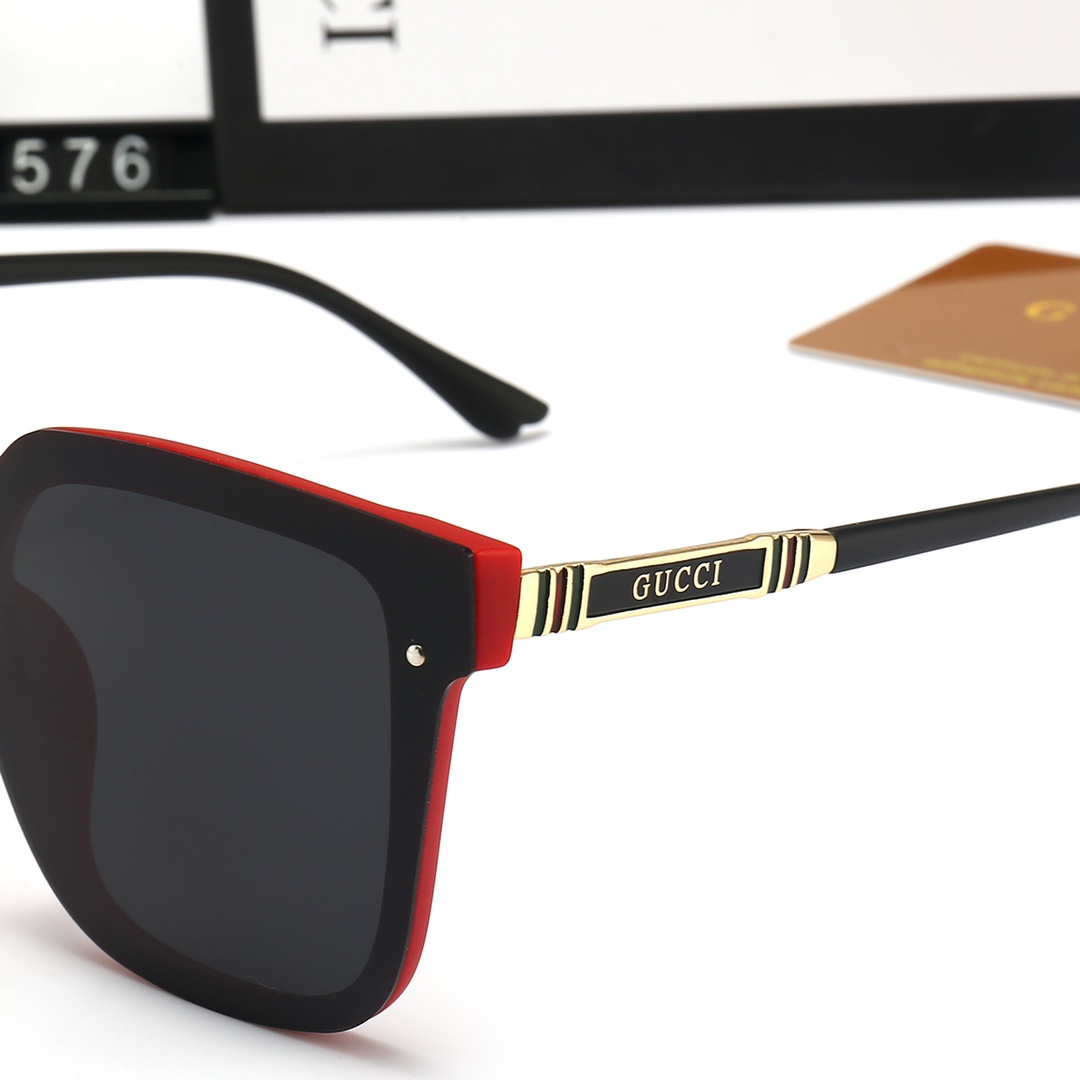5-color fashionable GthtG sunglasses
