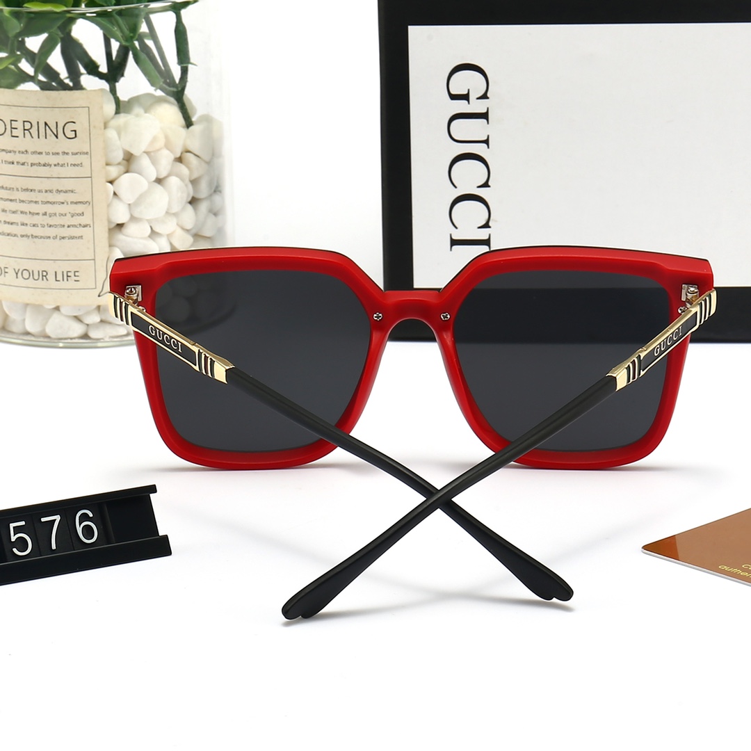 5-color fashionable GthtG sunglasses