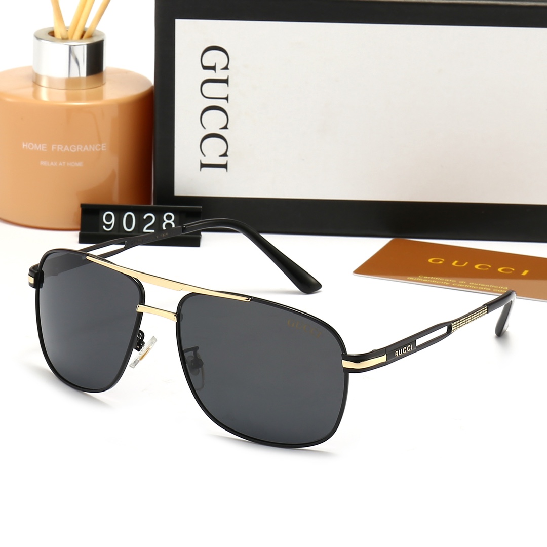 4-color fashionable GthtG sunglasses