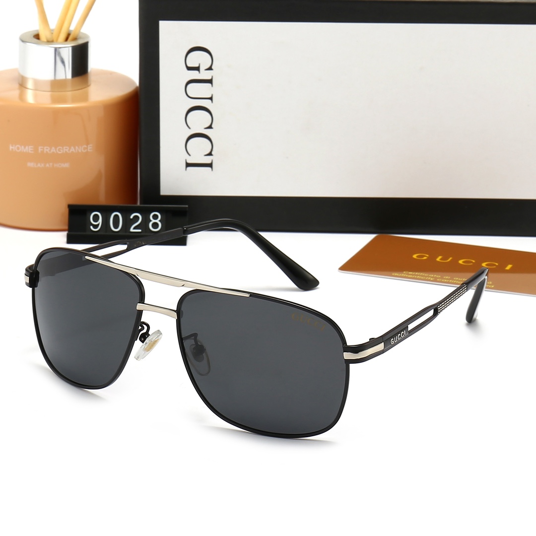 4-color fashionable GthtG sunglasses