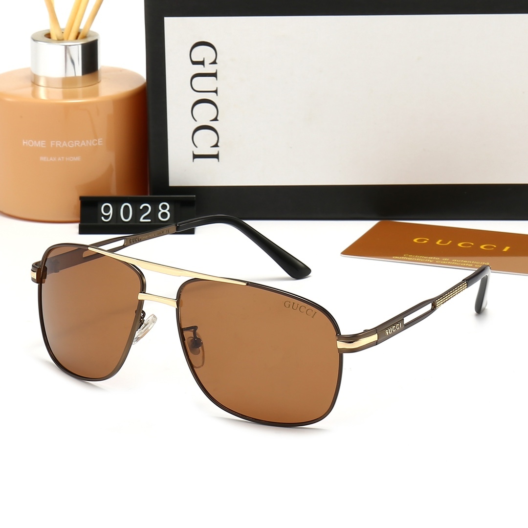 4-color fashionable GthtG sunglasses