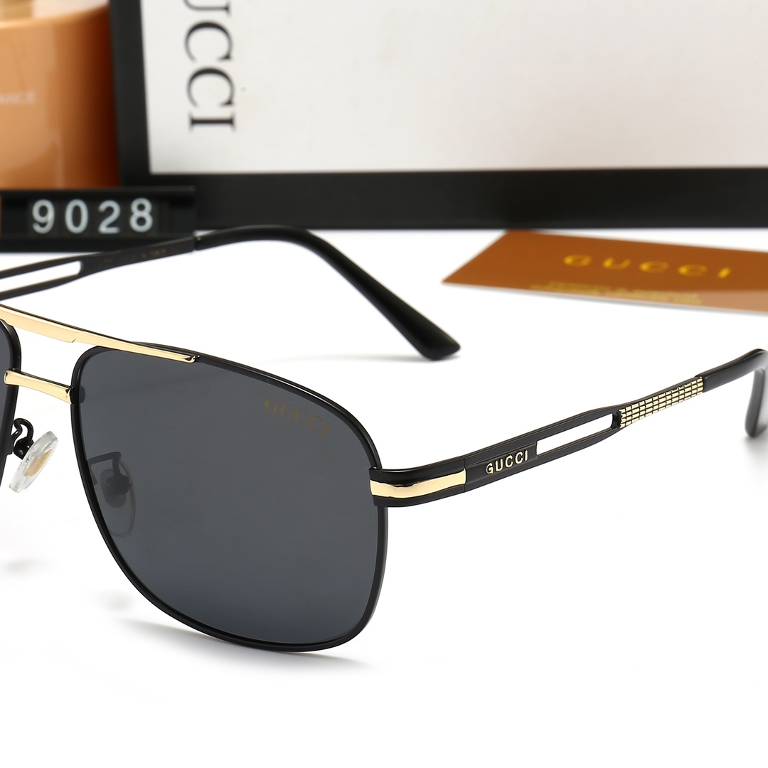 4-color fashionable GthtG sunglasses