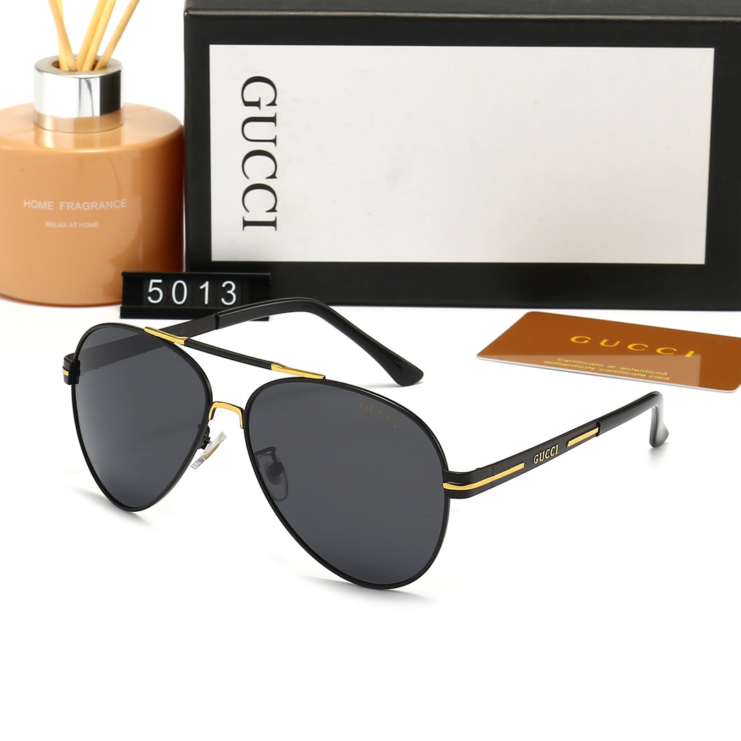 4-color fashionable GthtG sunglasses