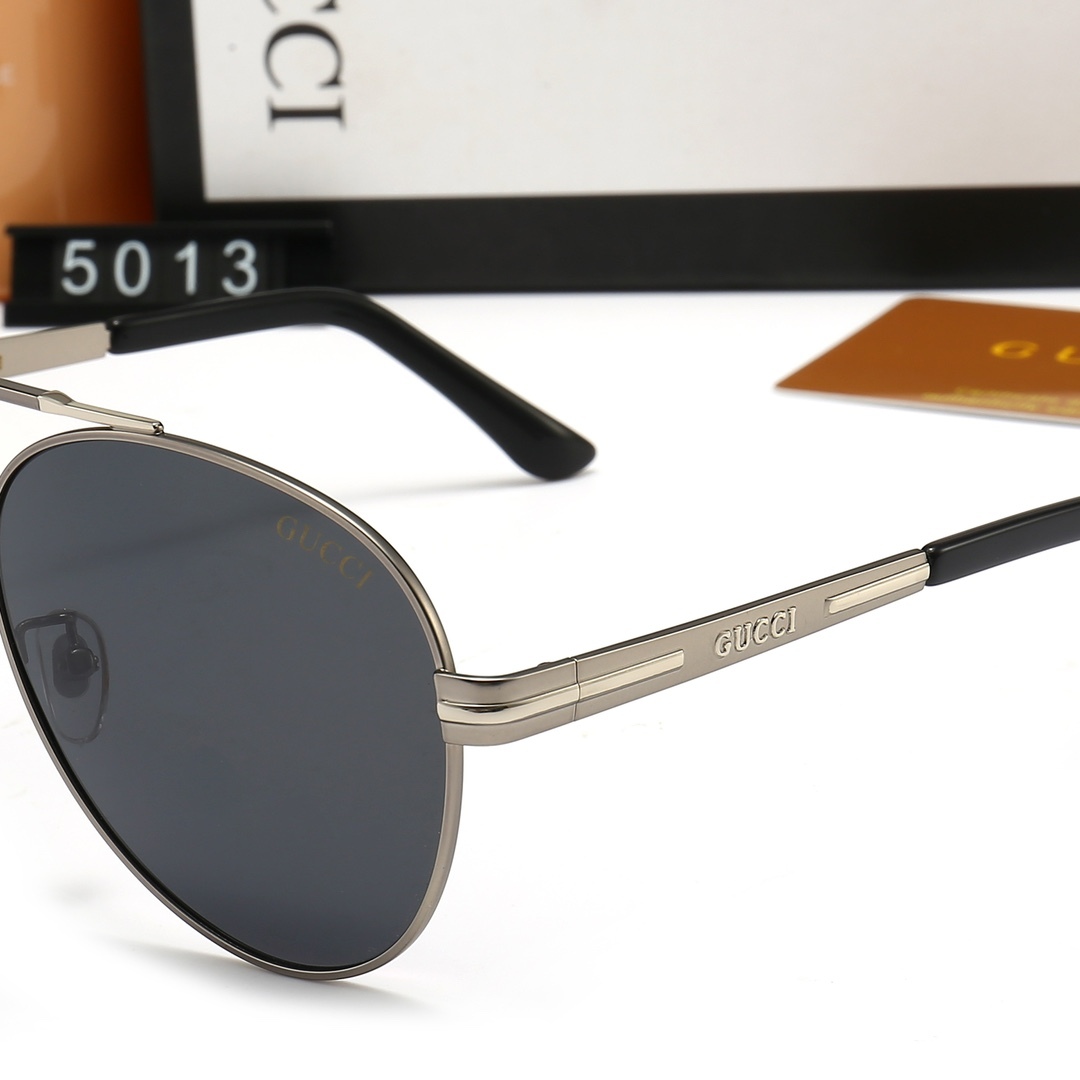 4-color fashionable GthtG sunglasses