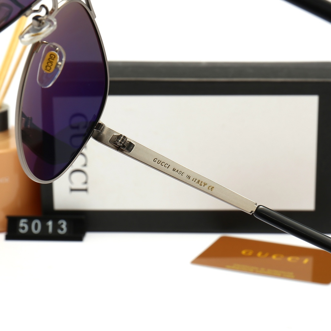 4-color fashionable GthtG sunglasses