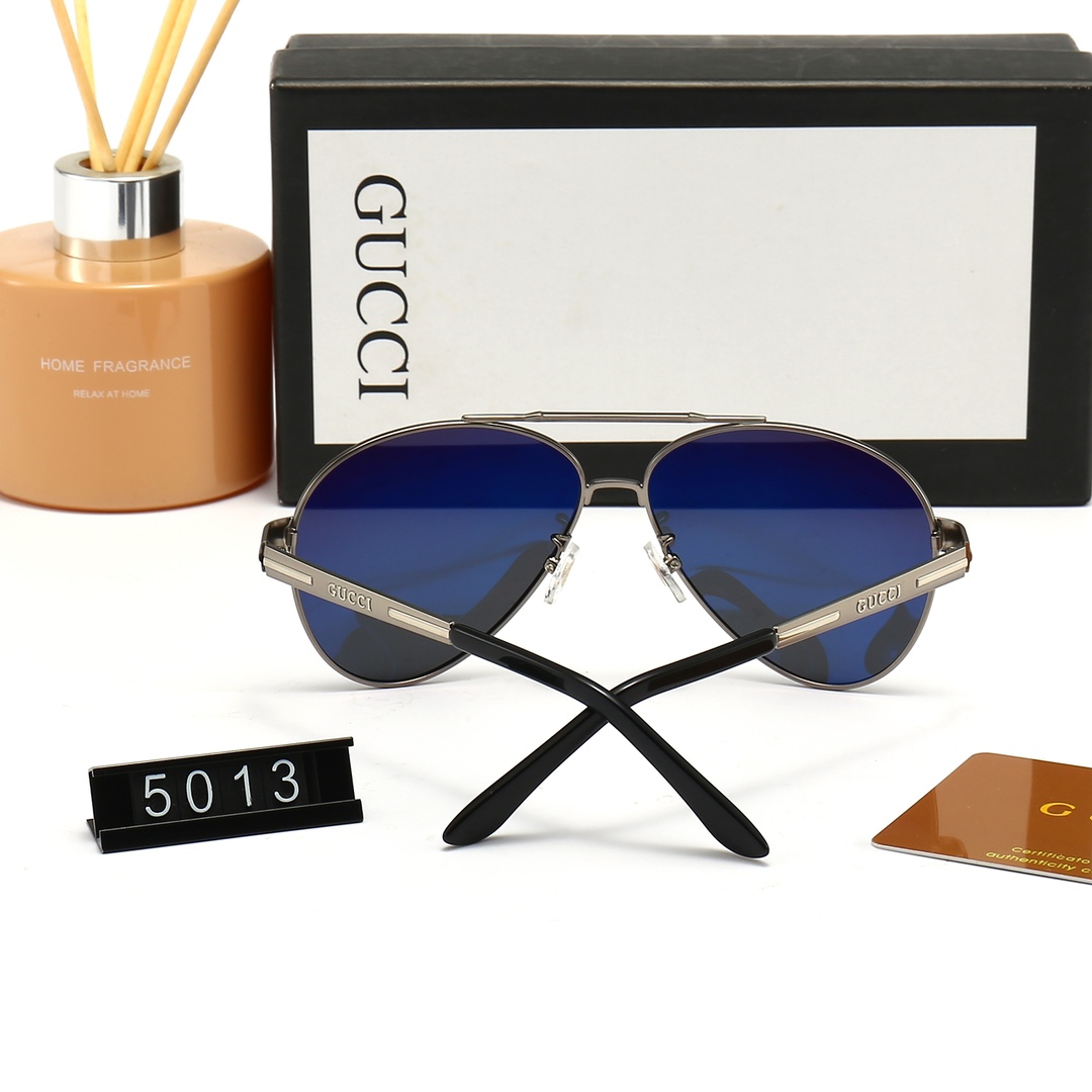 4-color fashionable GthtG sunglasses