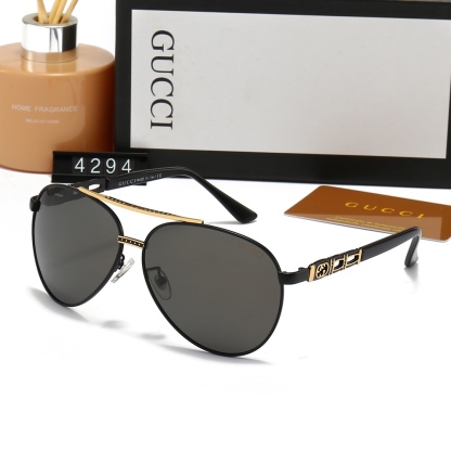 3-color fashionable GthtG sunglasses