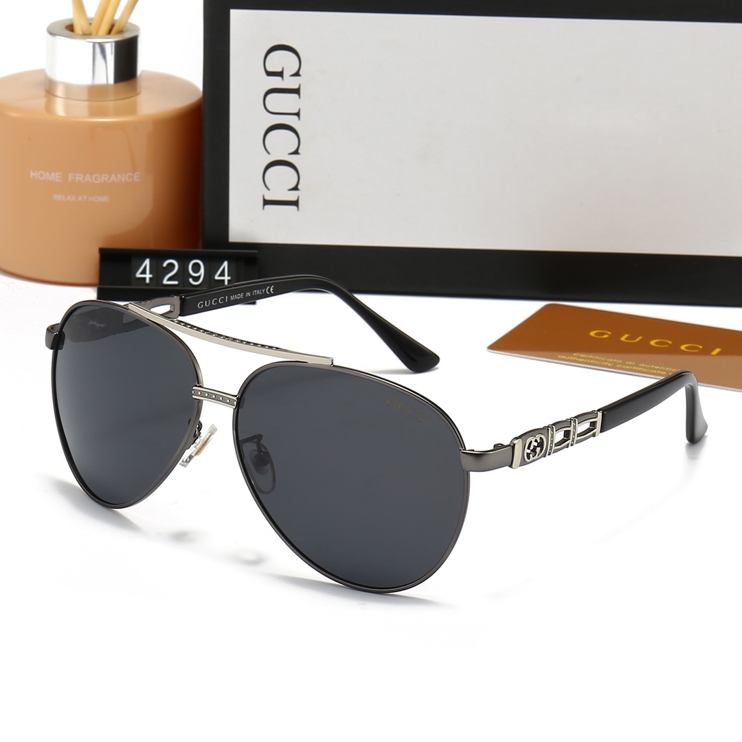 3-color fashionable GthtG sunglasses