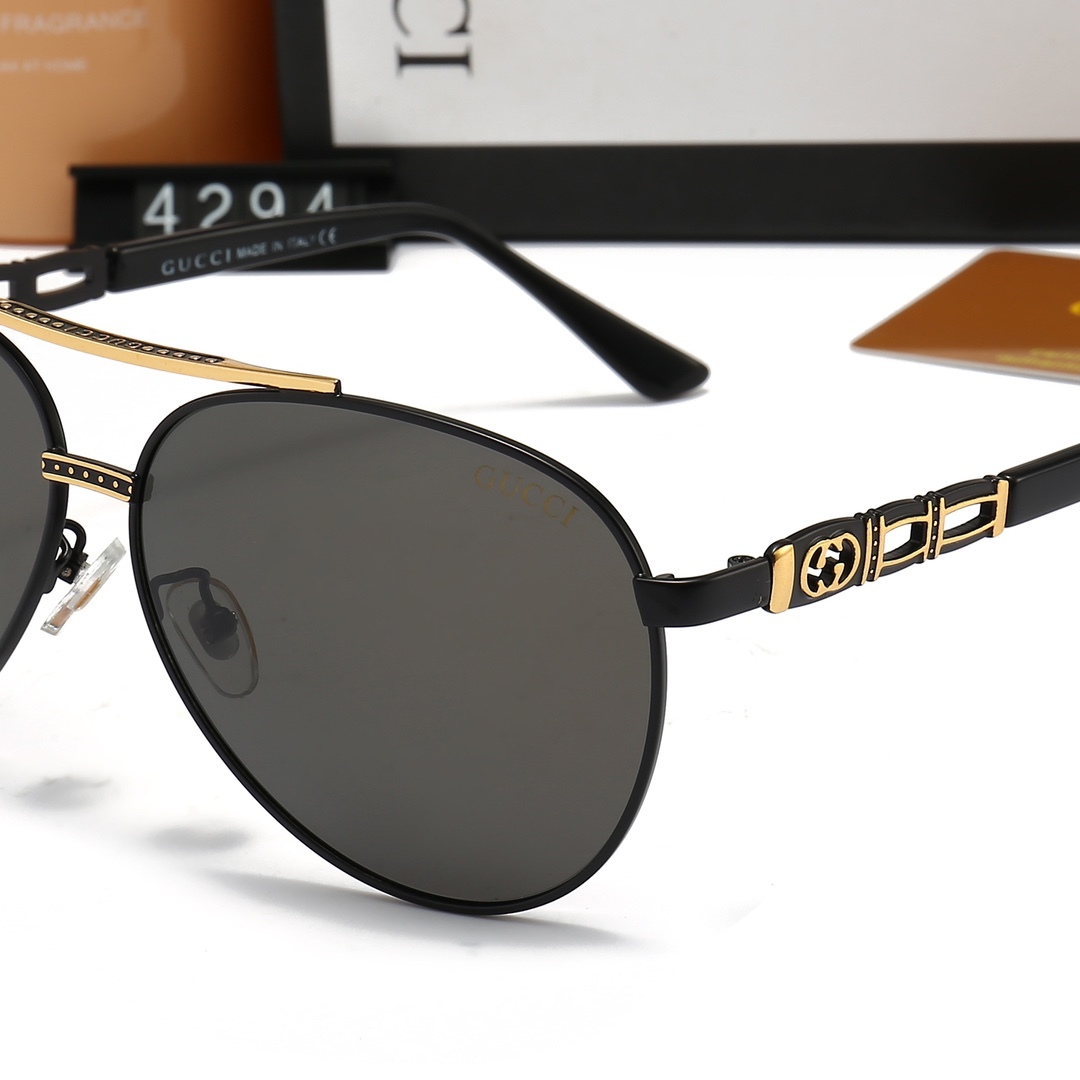 3-color fashionable GthtG sunglasses