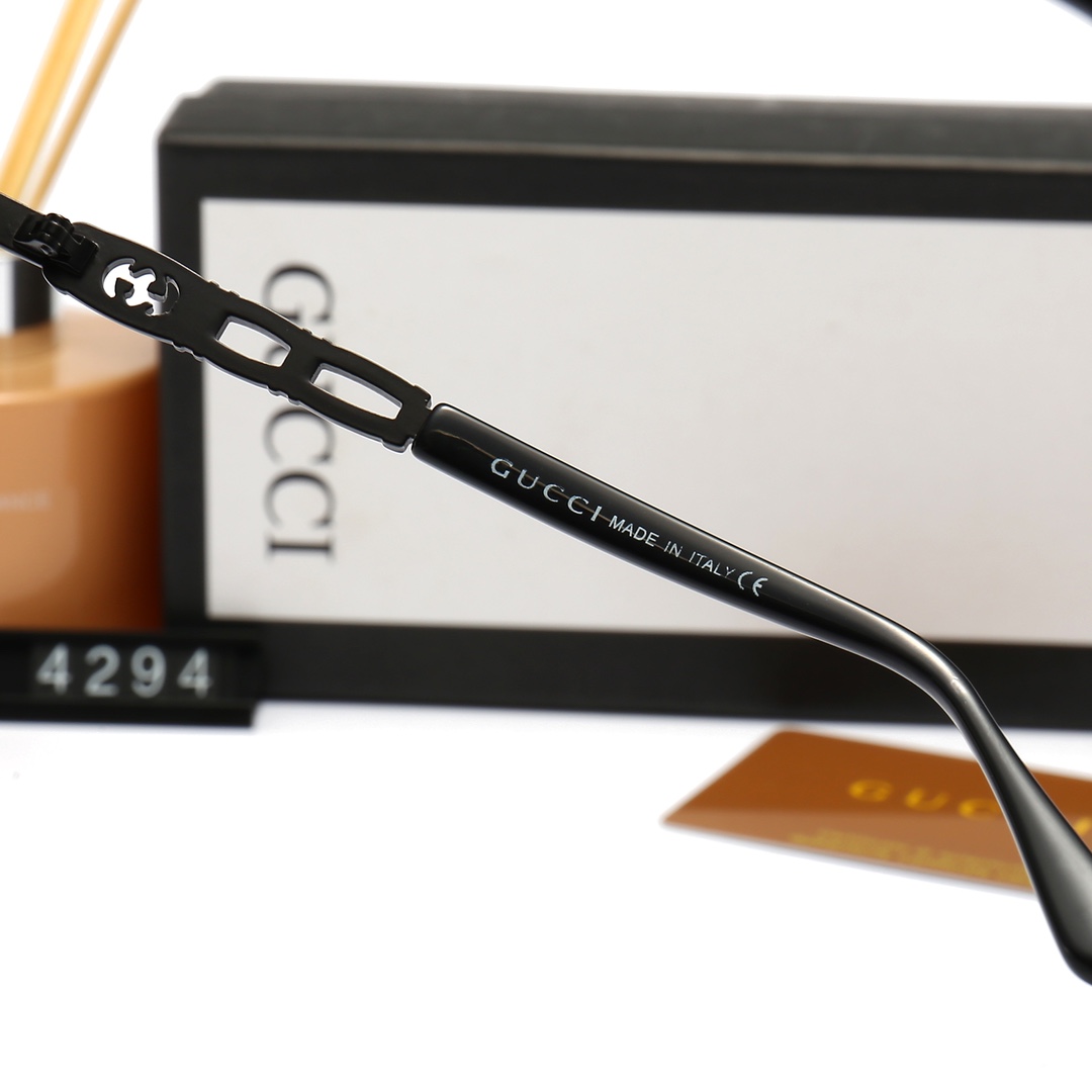 3-color fashionable GthtG sunglasses