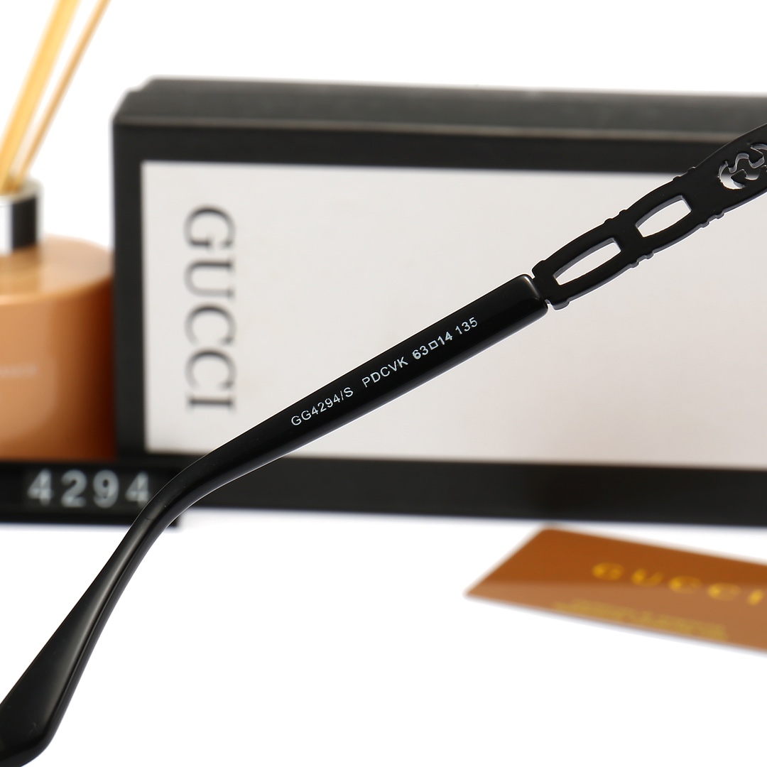 3-color fashionable GthtG sunglasses