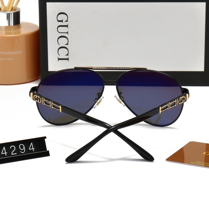 3-color fashionable GthtG sunglasses