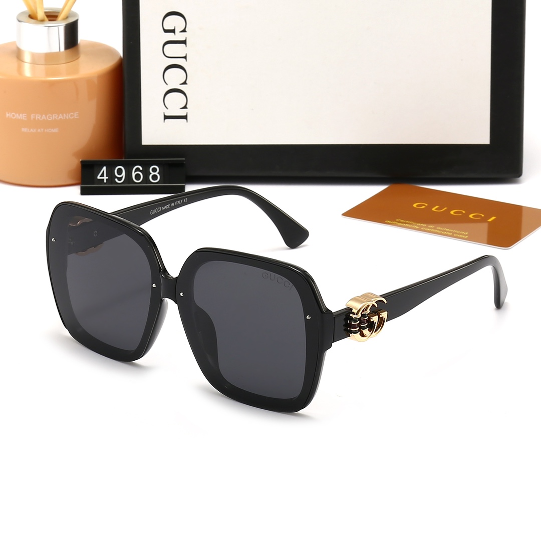 5-color fashionable GthtG sunglasses
