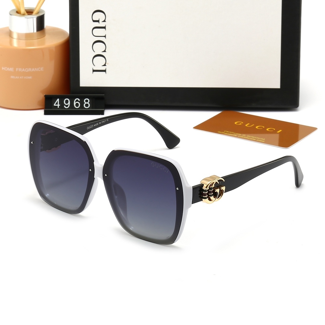 5-color fashionable GthtG sunglasses