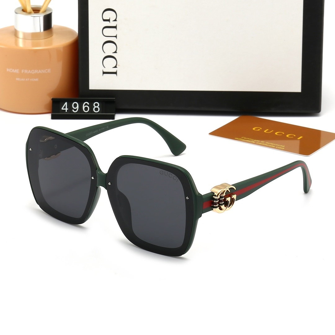 5-color fashionable GthtG sunglasses