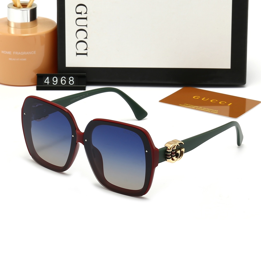 5-color fashionable GthtG sunglasses