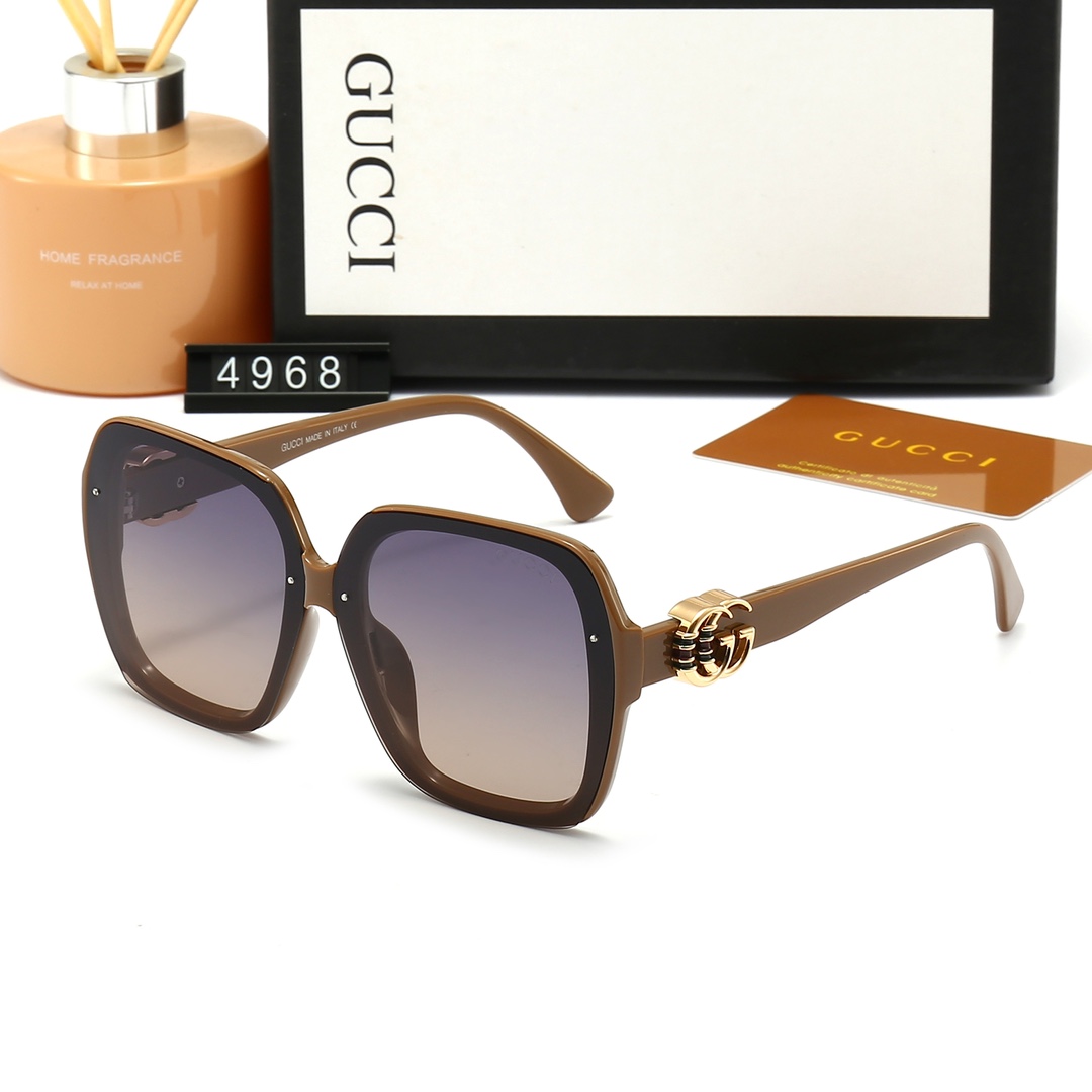 5-color fashionable GthtG sunglasses