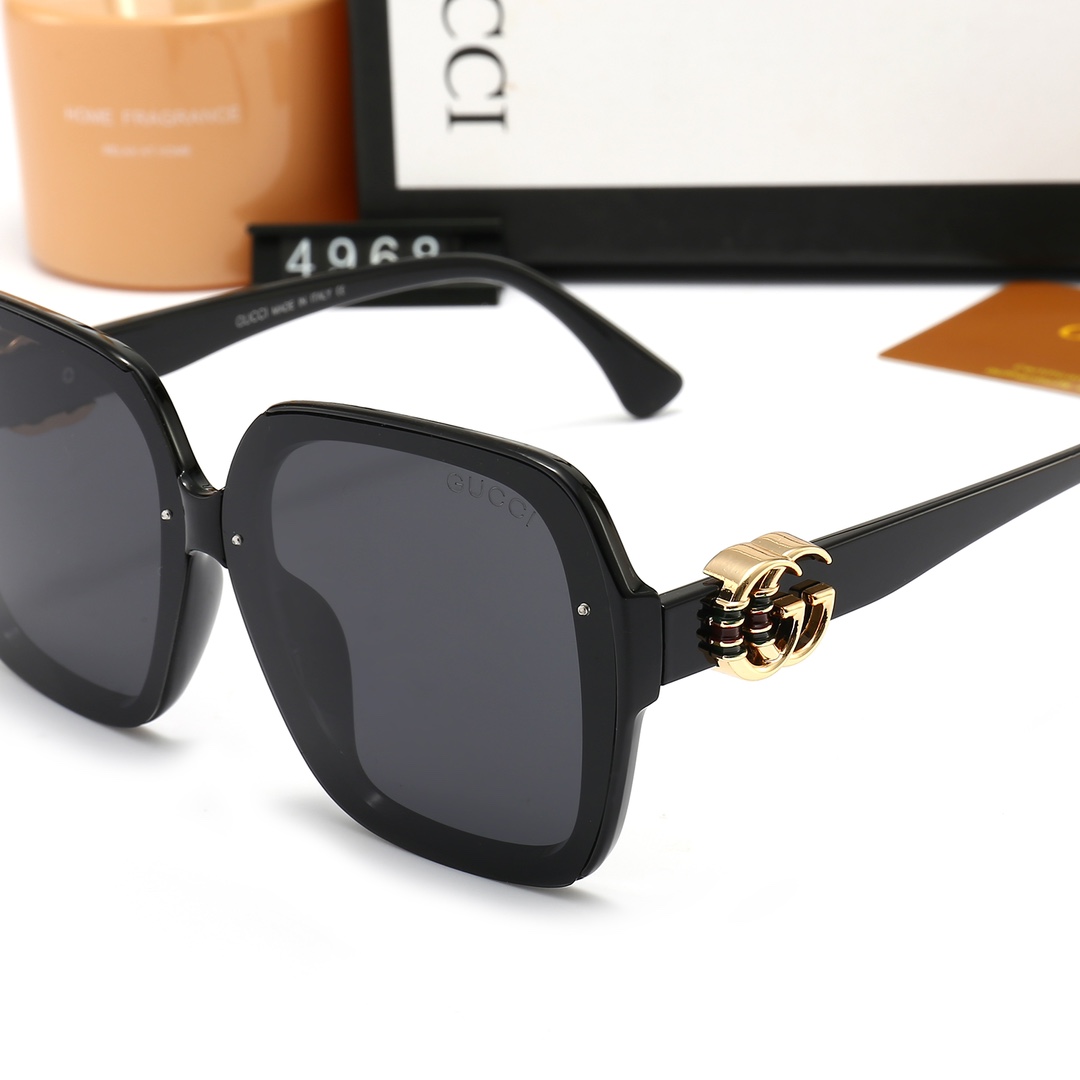 5-color fashionable GthtG sunglasses