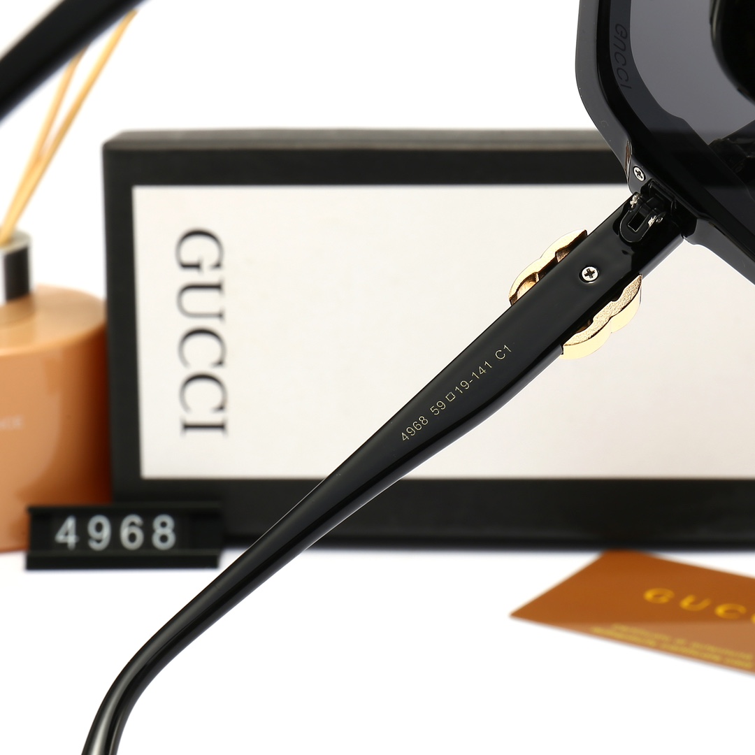 5-color fashionable GthtG sunglasses