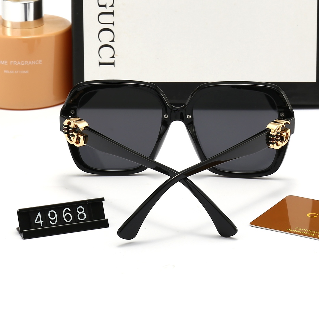 5-color fashionable GthtG sunglasses