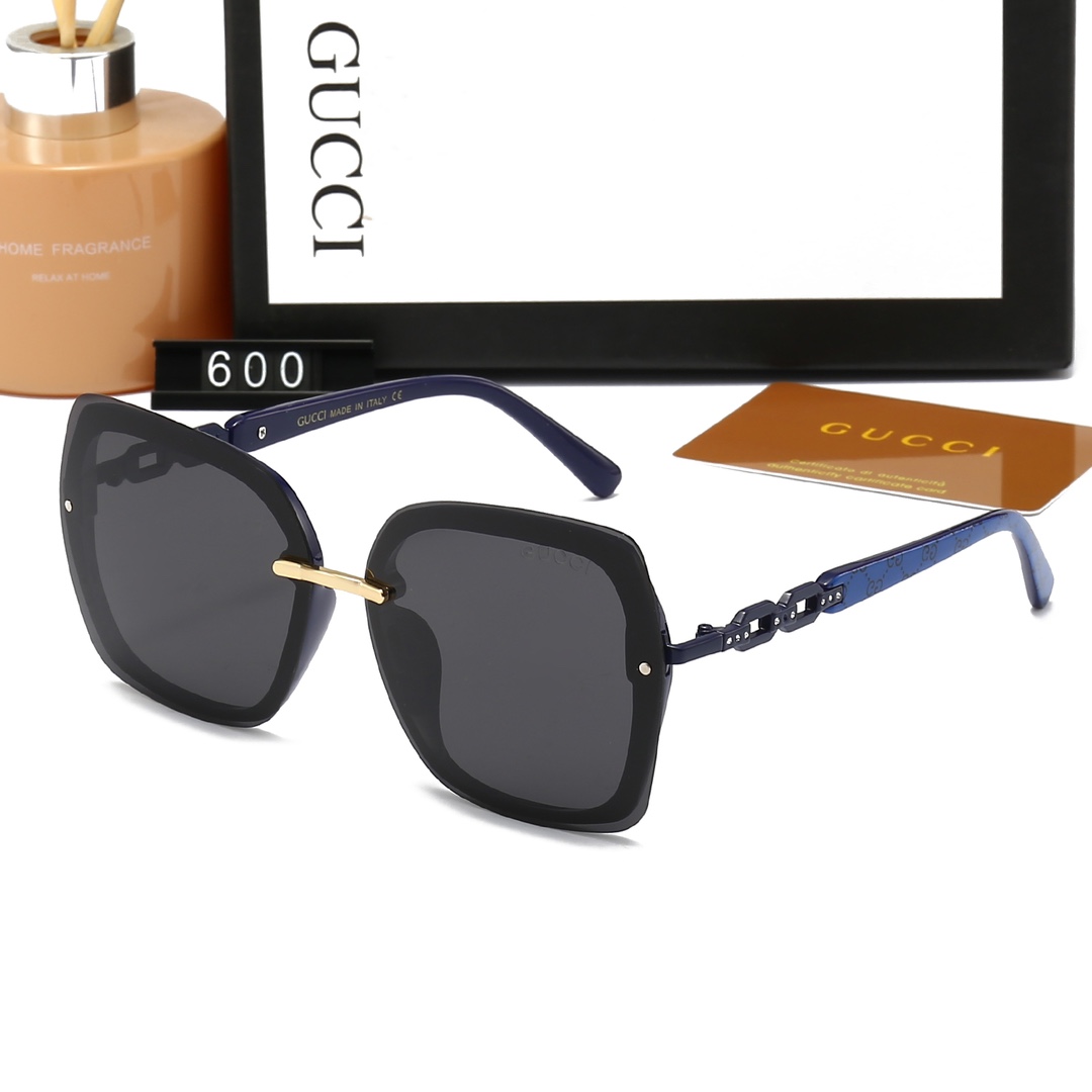 5-color fashionable GthtG sunglasses