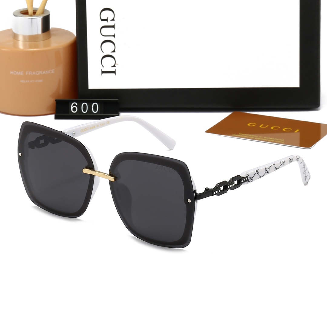 5-color fashionable GthtG sunglasses