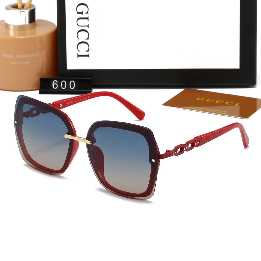 5-color fashionable GthtG sunglasses