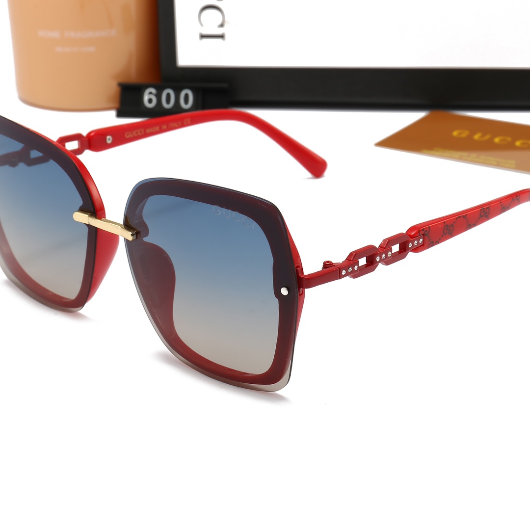 5-color fashionable GthtG sunglasses