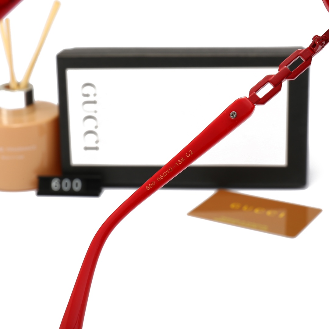 5-color fashionable GthtG sunglasses