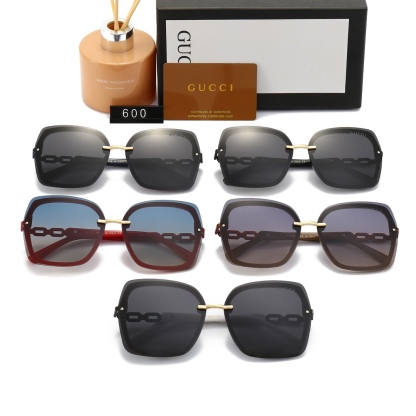 5-color fashionable GthtG sunglasses