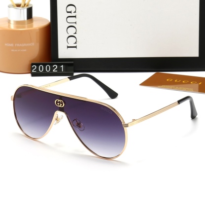 6-color fashionable GthtG sunglasses