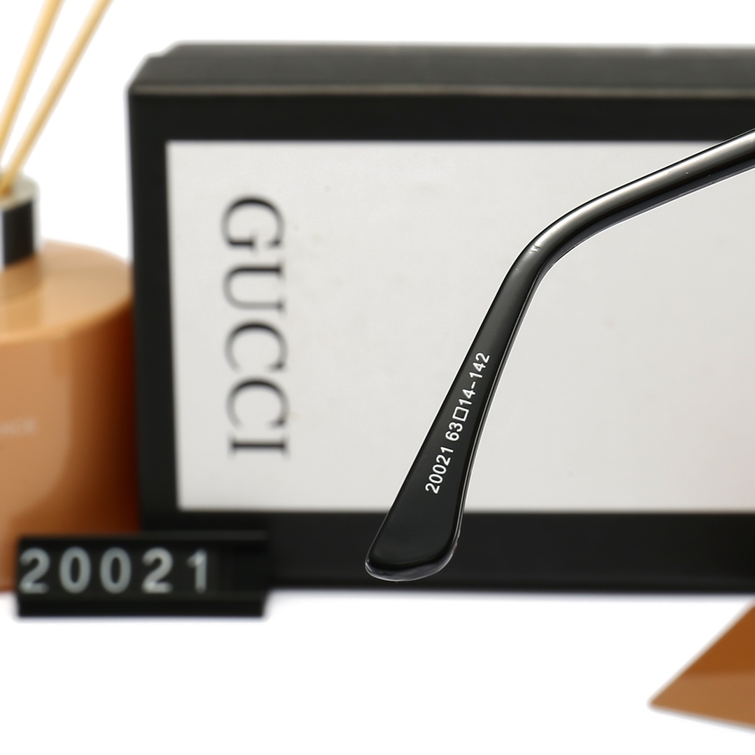 6-color fashionable GthtG sunglasses