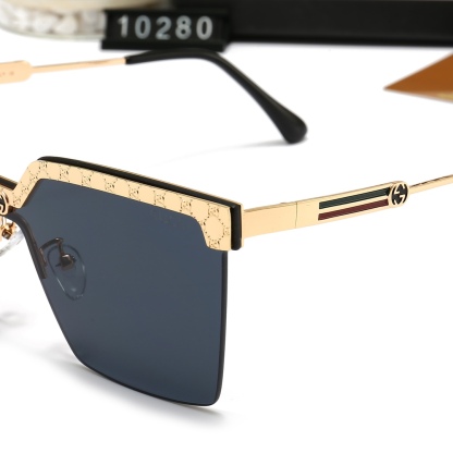 5-color fashionable GthtG sunglasses