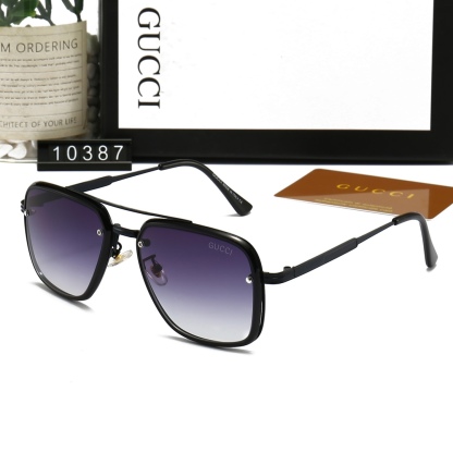 7-color fashionable GthtG sunglasses