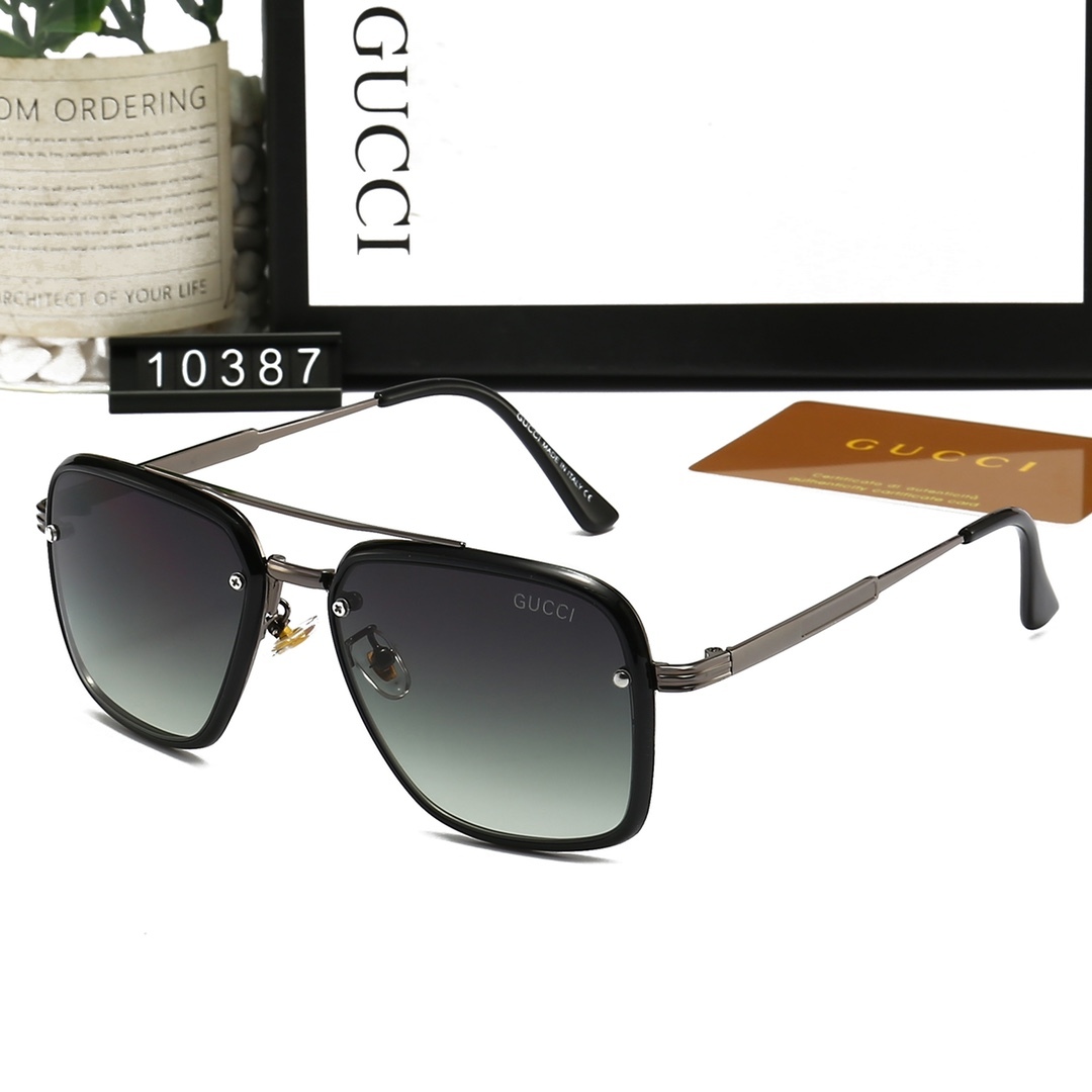 7-color fashionable GthtG sunglasses