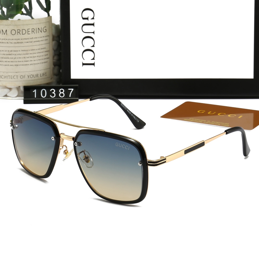 7-color fashionable GthtG sunglasses