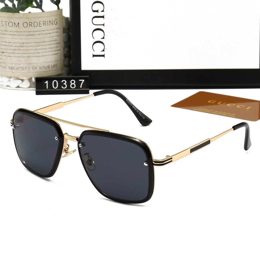 7-color fashionable GthtG sunglasses